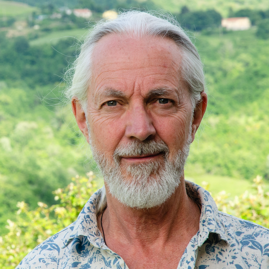 Damiano Nöthen - retreat Assisi